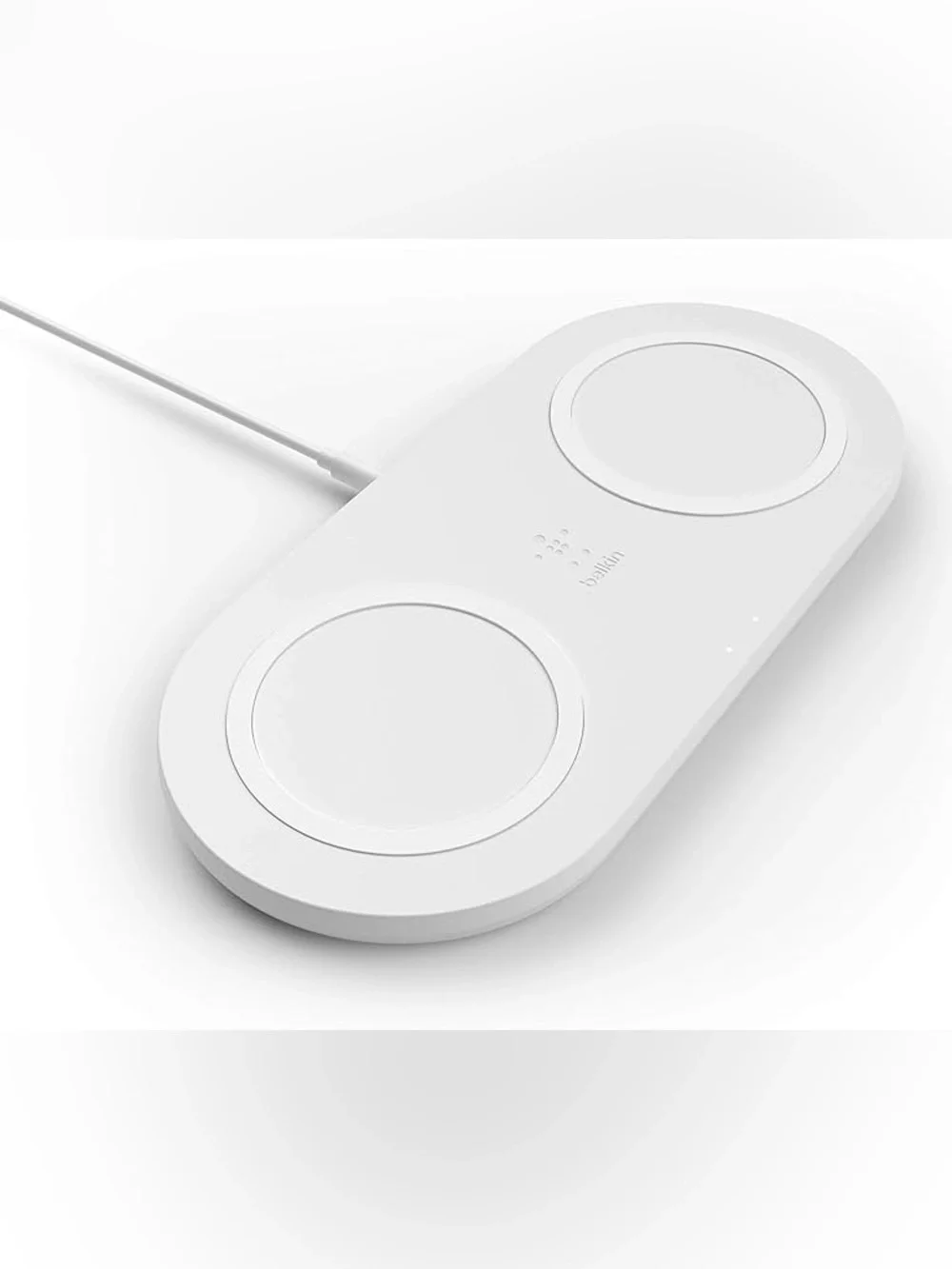 Belkin Boost Charge-Wireless Charging Pad Duo
